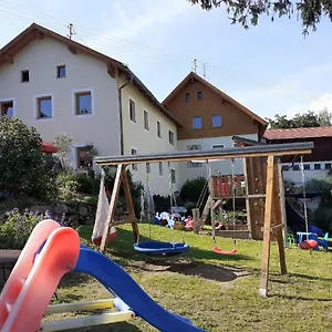 Apartment Mattheishof, Grafenau (Bavaria)