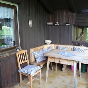Apartment Mondscheinwinkl, Flintsbach