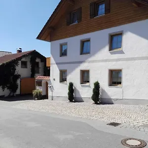 Apartment Dichtl, Grafenau (Bavaria)